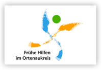 Logo "Frühe Hilfen im Ortenaukreis"