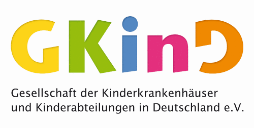 Logo GKinD