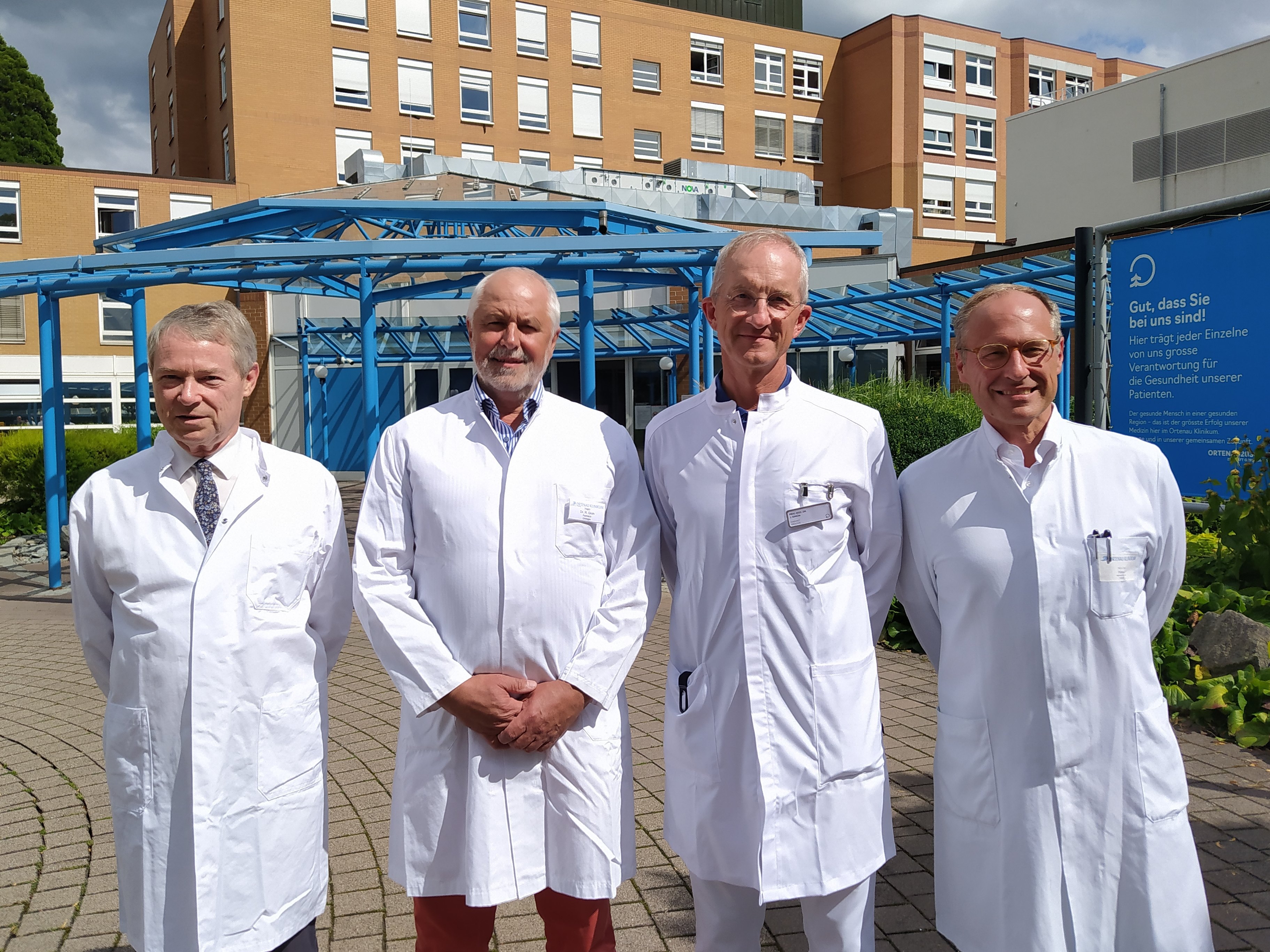 Karsten Rath Chefärzte des Ortenau Klinikums unter den Top-Medizinern Deutschlands ...