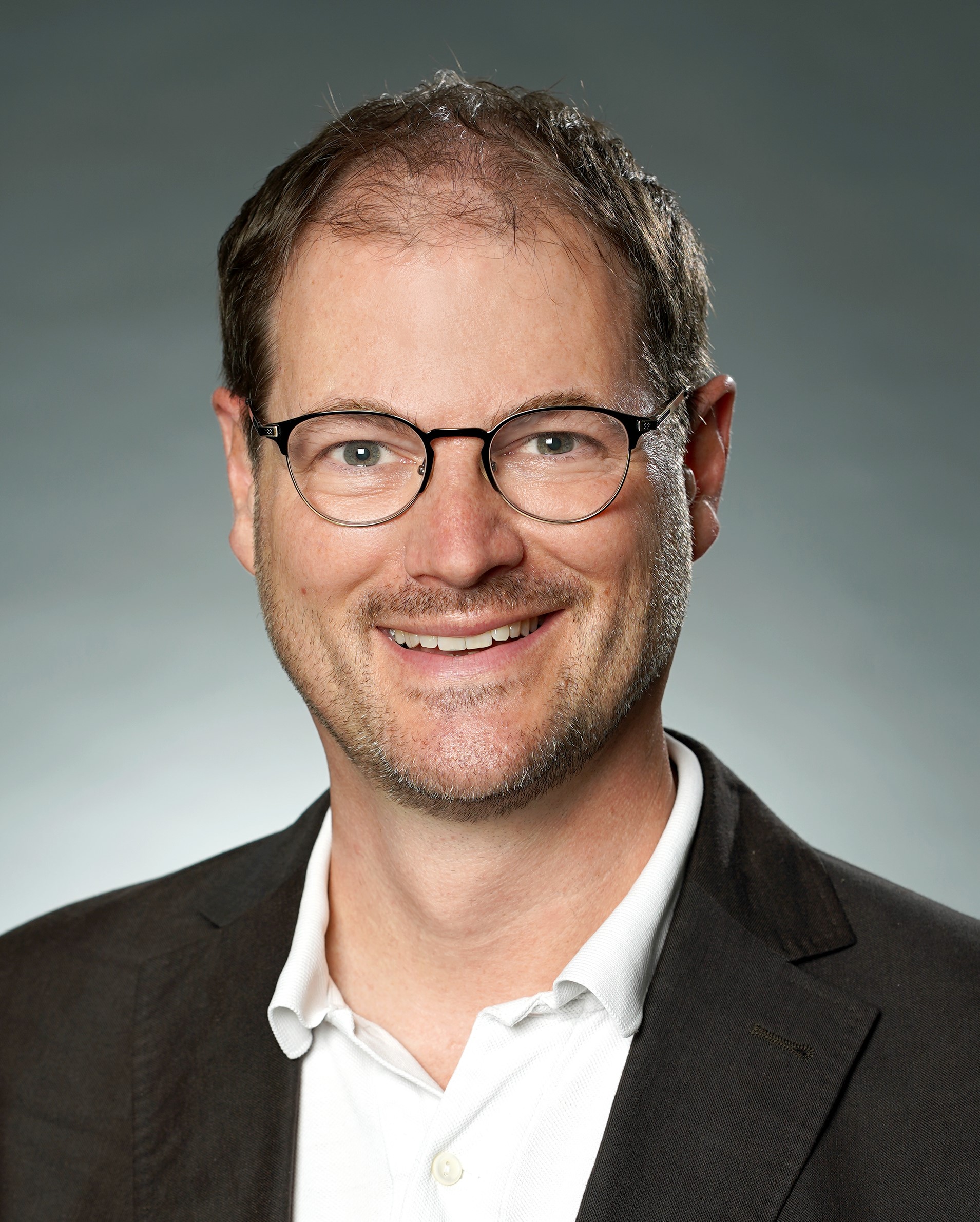 Portrait: Professor Dr. Christian Mayer